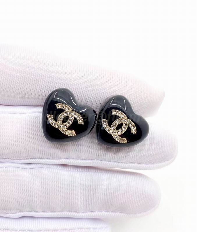 Chanel Earrings 1207